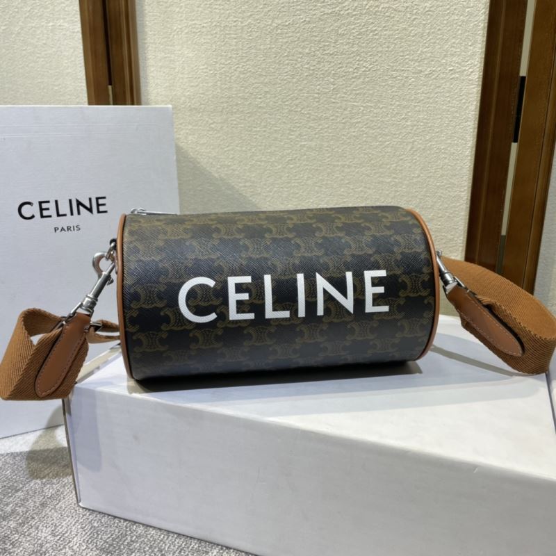 Celine Round Bags